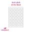 Oval Labels For Inkjet/Laser Printers, 65 per sheet, 35.05 x 16mm, LP65/35OV