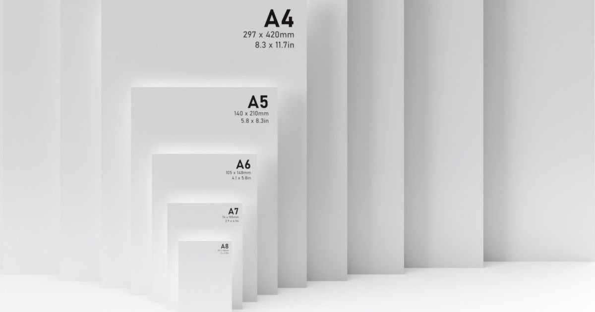 A4纸大还是A5纸大 百度知道