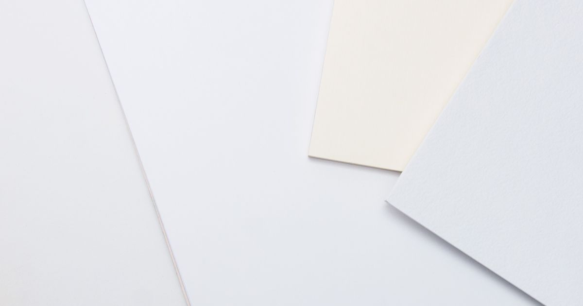 Coated paper discount