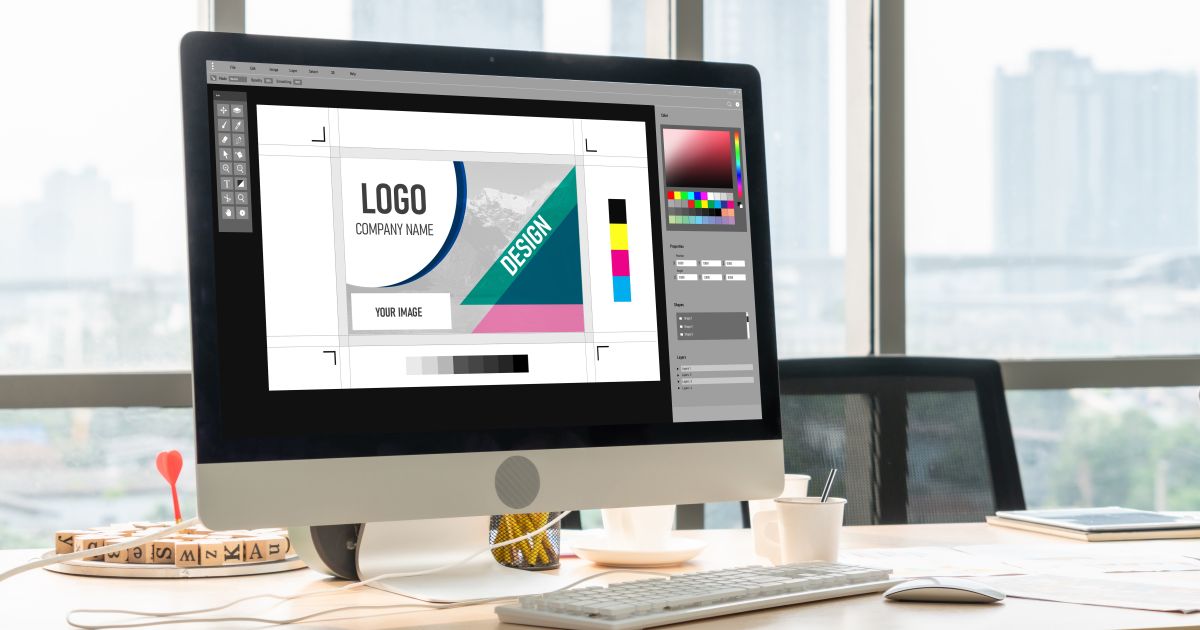 What is desktop publishing software definition