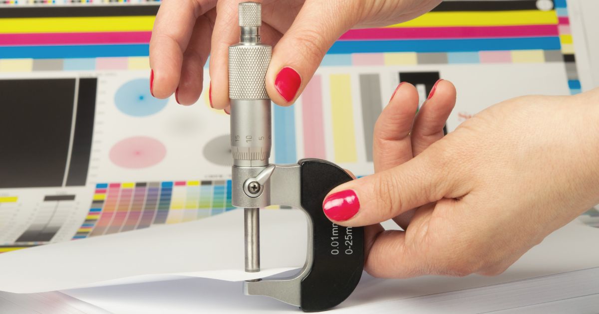 What is gauge definition