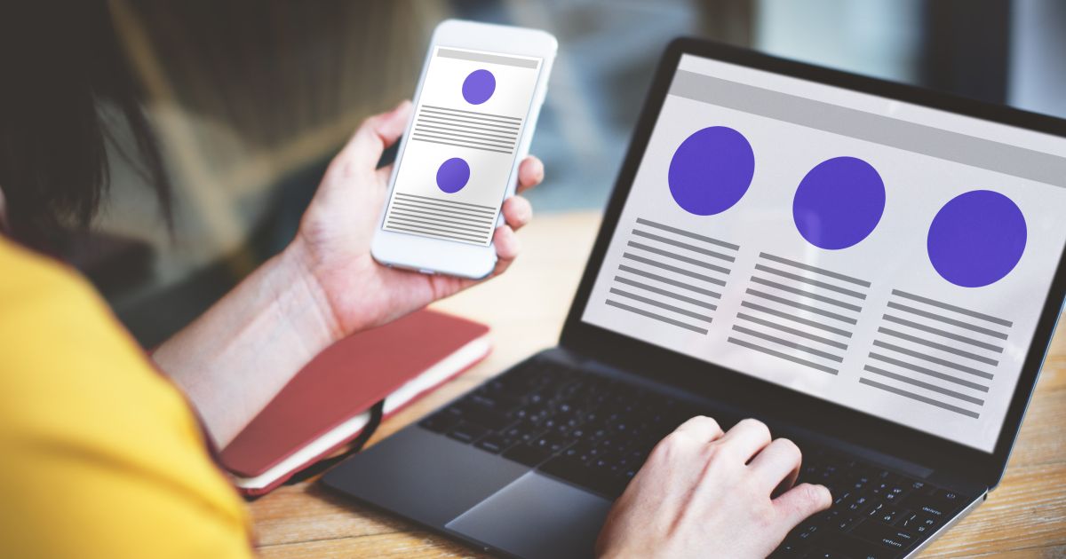 What is PostScript definition