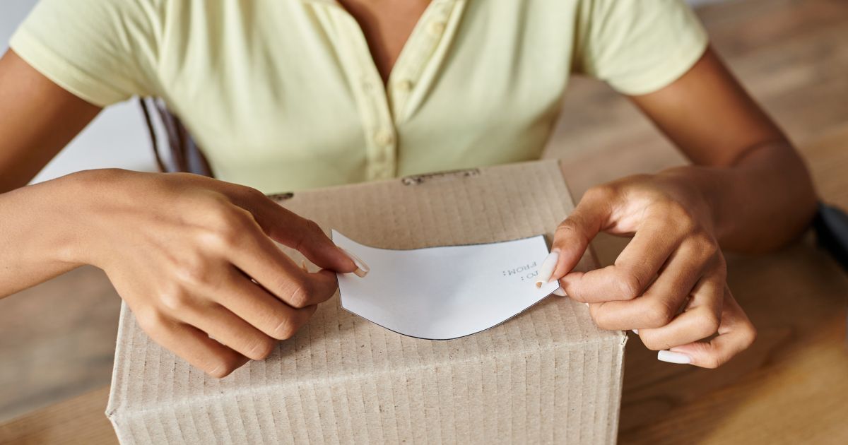 What is pressure sensitive label definition | Labelplanet