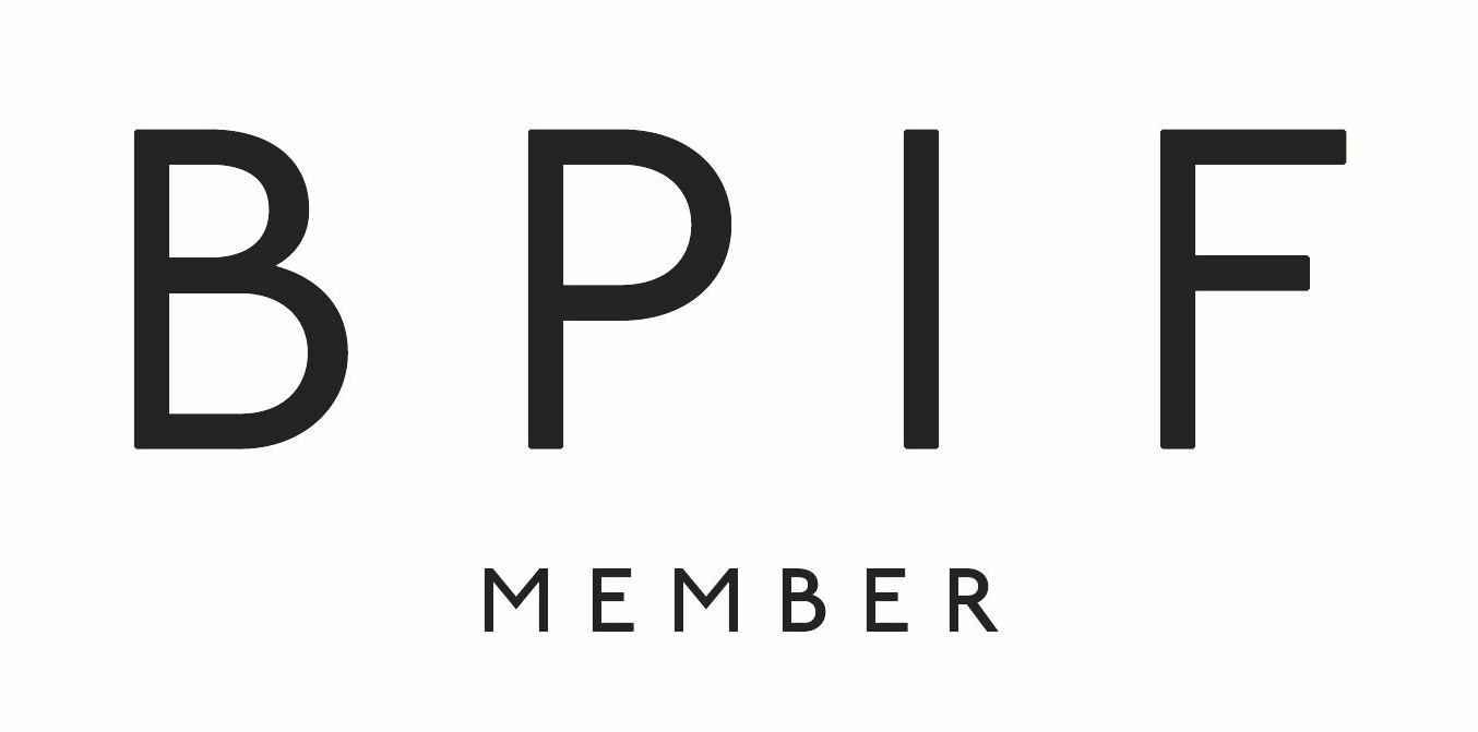 Member of BPIF logo