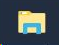Image of the Icon for Windows File Explorer